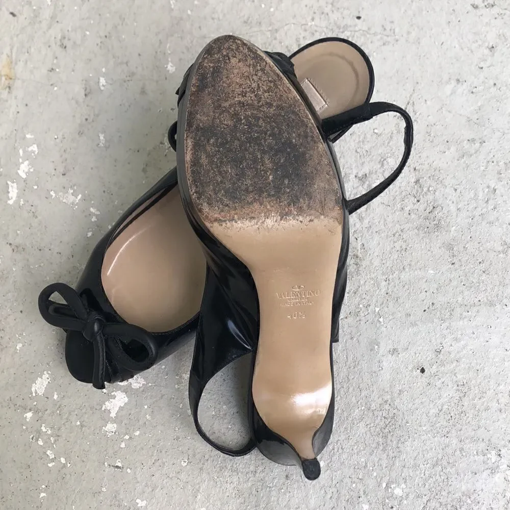 Valentino Garavani super cute